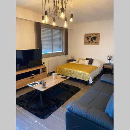 Le 12 Du Temple - Plein Coeur Centre Ville, Residence Privee, 5Mn Gare Sncf, Wifi Et Netflix Niort Esterno foto