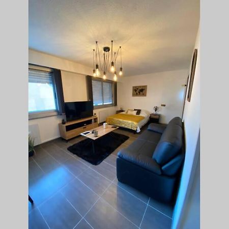 Le 12 Du Temple - Plein Coeur Centre Ville, Residence Privee, 5Mn Gare Sncf, Wifi Et Netflix Niort Esterno foto